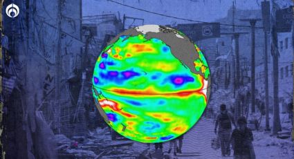 El Niño: así provocó este fenómeno el desastre por ‘Otis’ en Acapulco