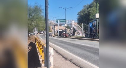 (VIDEO) Balacera entre sicarios y ministeriales en Santa Ana deja al menos un lesionado