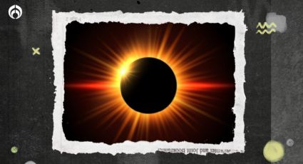 Eclipse total solar: ¿Cuánto falta para que una parte de México quede a oscuras?