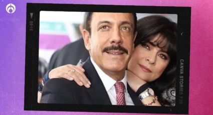 Victoria Ruffo y Omar Fayad se divorcian, tras 22 años de matrimonio, revela Kaffie