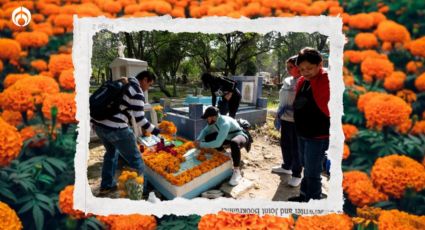 Clima hoy jueves 2 de noviembre: ¿Irás al panteón? Lloverá y hará frío en estos estados