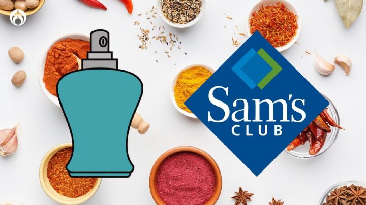 Sam's Club: los perfumes especiados más duraderos con descuentazo