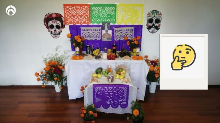 Día de Muertos: ¿Qué se hace con la comida de la ofrenda después de quitarla?