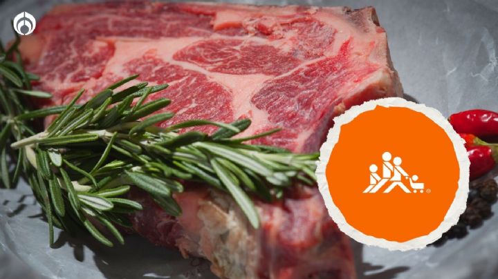 Chedraui: arma la carnita asada con estos ‘ofertones’ en cortes finos de res