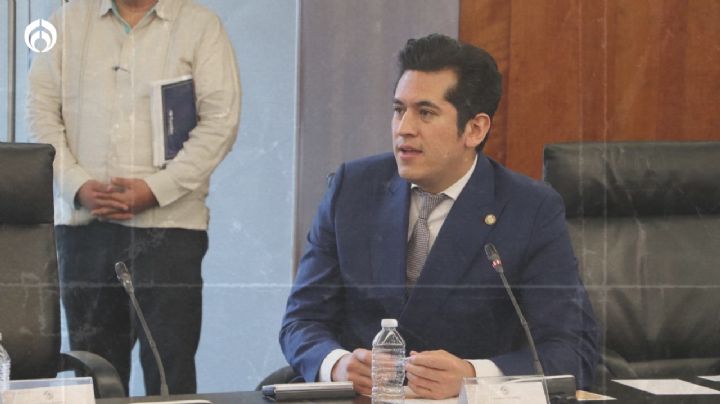 Senadores del PVEM procuran la salud emocional de los trabajadores en  México