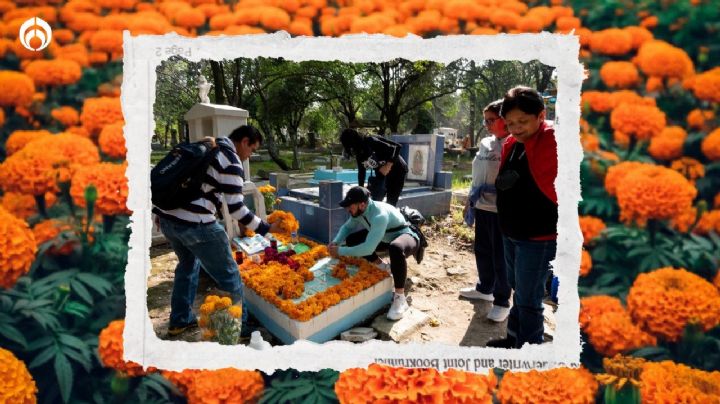 Clima hoy jueves 2 de noviembre: ¿Irás al panteón? Lloverá y hará frío en estos estados