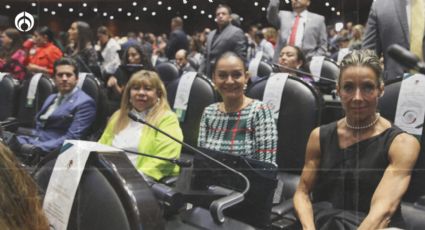 El Partido Verde trabaja en el Senado para mejorar la salud de los estudiantes