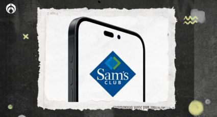 Sam's Club rebaja estos iPhone de varias generaciones en el Fin Irresistible