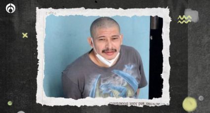 ¿Quién es ‘El Crook'? El ‘jefe’ de la Mara Salvatrucha detenido en México