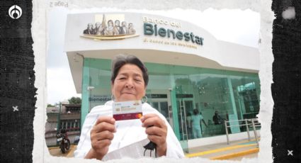 Pensión Bienestar: ¿cuándo empezarás a recibir el pago de 6,000 pesos?