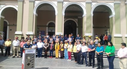 Colecta de bomberos en Córdoba: con el lema 'El héroe eres tú' esperan superar recaudación anual