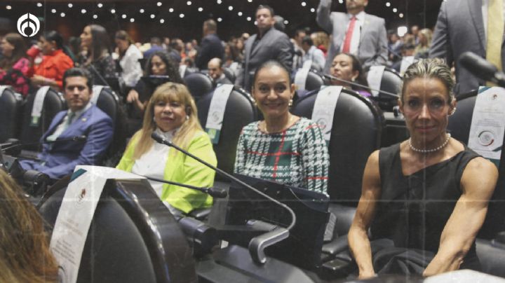 El Partido Verde trabaja en el Senado para mejorar la salud de los estudiantes