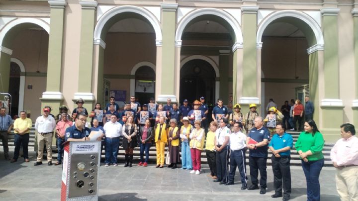 Colecta de bomberos en Córdoba: con el lema 'El héroe eres tú' esperan superar recaudación anual