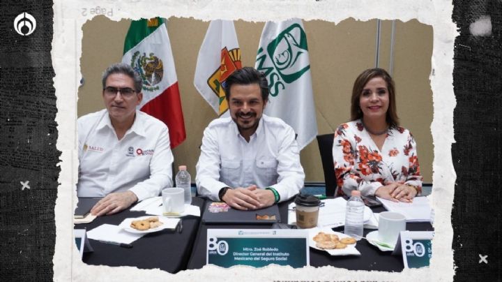 IMSS y gobierno de Quintana Roo abordan avances de nuevo modelo de salud IMSS Bienestar