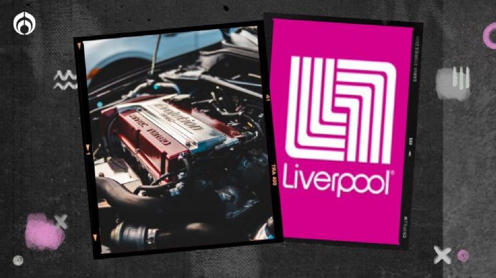 Liverpool remata esta batería para auto: la rebaja a un precio baratísimo