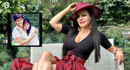 Maribel Guardia revela detalles nunca antes dichos de la muerte de Julián: "Tenía pavor de morir"