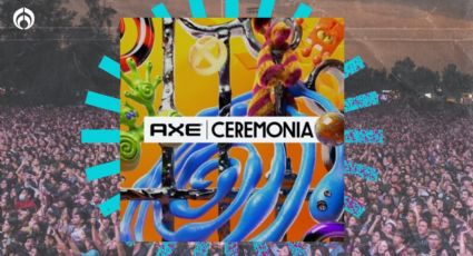 Kendrick Lamar y LCD Soundsystem encabezan el CARTEL OFICIAL del Axe Ceremonia