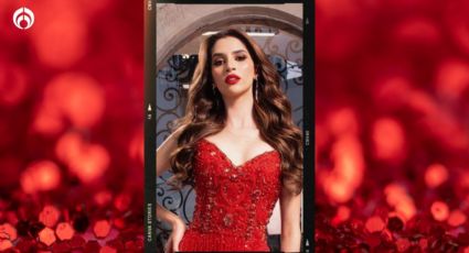 Miss Universo 2023: Ella es Melissa Flores, la mexicana con altas posibilidades de ganar la Corona