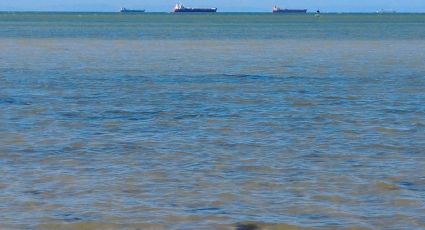 Paso de Norma dejó aguas contaminadas; estas son las 5 playas aptas para nadar en La Paz