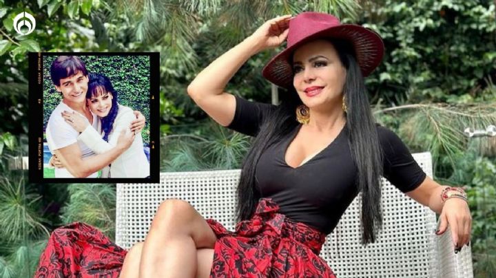 Maribel Guardia revela detalles nunca antes dichos de la muerte de Julián: "Tenía pavor de morir"