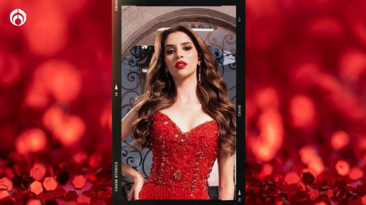 Miss Universo 2023: Ella es Melissa Flores, la mexicana con altas posibilidades de ganar la Corona