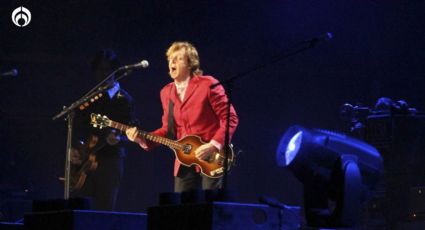 Paul McCartney en CDMX HOY: Qué boletos liberaron, cómo llegar al Foro Sol, horarios y más