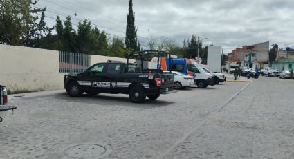 Tragedia en escuela de Querétaro: alumno con arma de fuego dispara y mata a un compañero