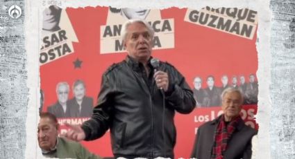 Enrique Guzmán se hunde y emite indignantes declaraciones sobre el abuso infantil