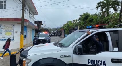 Caen 'fichitas' en Veracruz: atrapan a 11 con mil 200 dosis en droga y autos robados