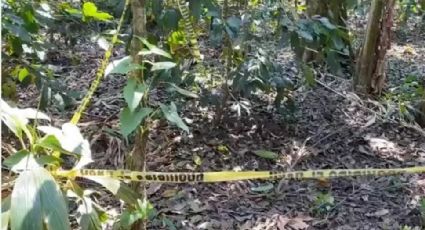 Hallan restos de un niño de 3 años en fosa clandestina en Xalapa