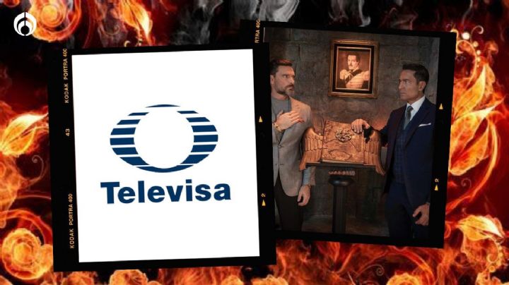 Televisa estrena su mayor apuesta del año y divide opiniones; lo coloca entre los más vistos