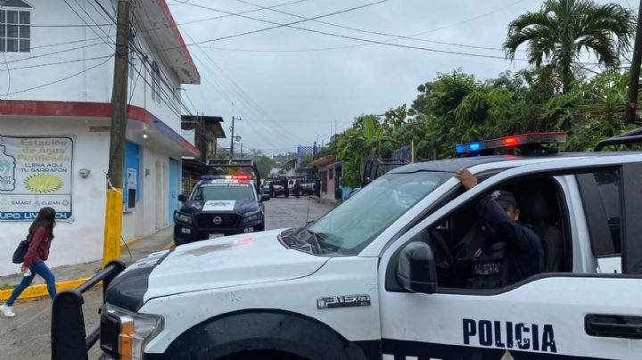 Caen 'fichitas' en Veracruz: atrapan a 11 con mil 200 dosis en droga y autos robados