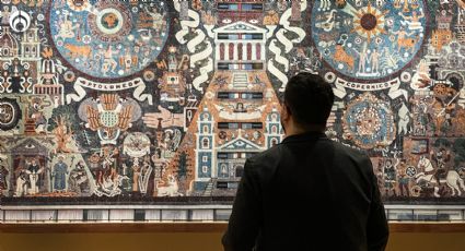 Santiago Arau y su Patrimonio: la exposición del mexicano que reestrena el Museo Nacional de Arquitectura