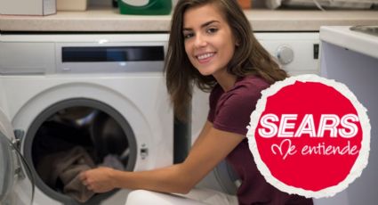 Sears: los poderosos centros de lavado de clase alta con ‘descuentazo’