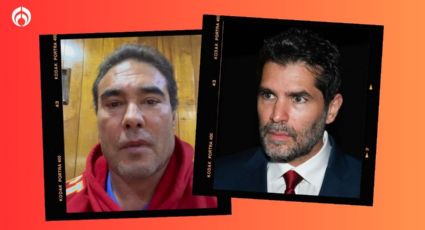 Eduardo Yáñez arremete contra Eduardo Verástegui: “¡Mis hue…! Me conoce muy bien” (VIDEO)