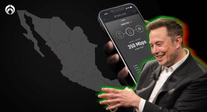 ¡No sólo es Tesla! Musk ‘trae’ a México otra de sus empresas: Starlink