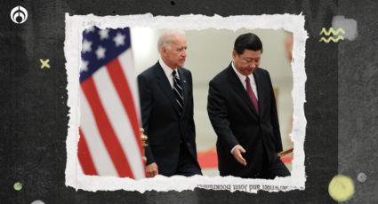 Biden rompe ‘luna de miel’ con China y llama ‘dictador’ a Xi Jinping