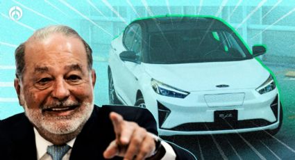 Carlos Slim: ¿Qué tan buenos son los coches eléctricos de los que es dueño?