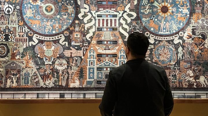 Santiago Arau y su Patrimonio: la exposición del mexicano que reestrena el Museo Nacional de Arquitectura