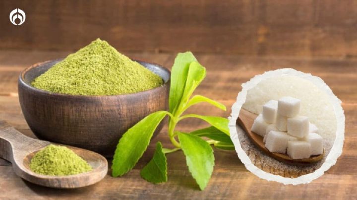 Stevia: ¿Realmente es el mejor sustituto de azúcar?