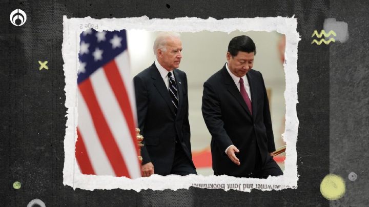 Biden rompe ‘luna de miel’ con China y llama ‘dictador’ a Xi Jinping