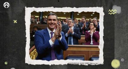 Reeligen a Pedro Sánchez como presidente del gobierno en España