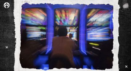 Se ‘acabó la fiesta’: la 4T prohíbe máquinas tragamonedas en casinos