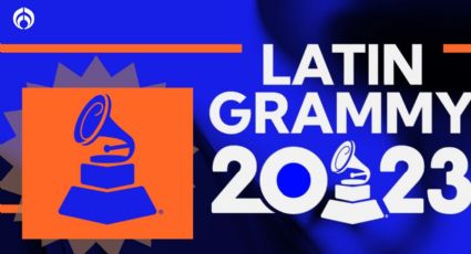 Latin Grammy 2023: Dónde verlos, quién se presenta, y todos los detalles de la fiesta de la música