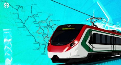 Listo el decreto: AMLO reactivará estas 7 rutas para los trenes de pasajeros