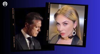 Luis Miguel quiere que Aracely comparezca por no cobrar la pensión de sus hijos, según su abogada