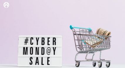 7 ofertas durante el Cyber Monday que no te puedes perder