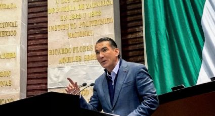 Luis Armando Melgar impulsa propuesta para potenciar a las PyMES en México