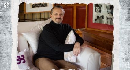 Miguel Bosé es hospitalizado por cirugía en la columna vertebral; secuela de un accidente