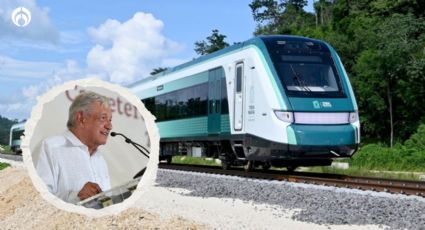 Trenes de pasajeros: estos son los estados por los que pasarán las 7 rutas planeadas